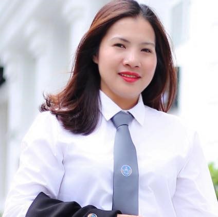 Nguyễn Thị Đinh Hương