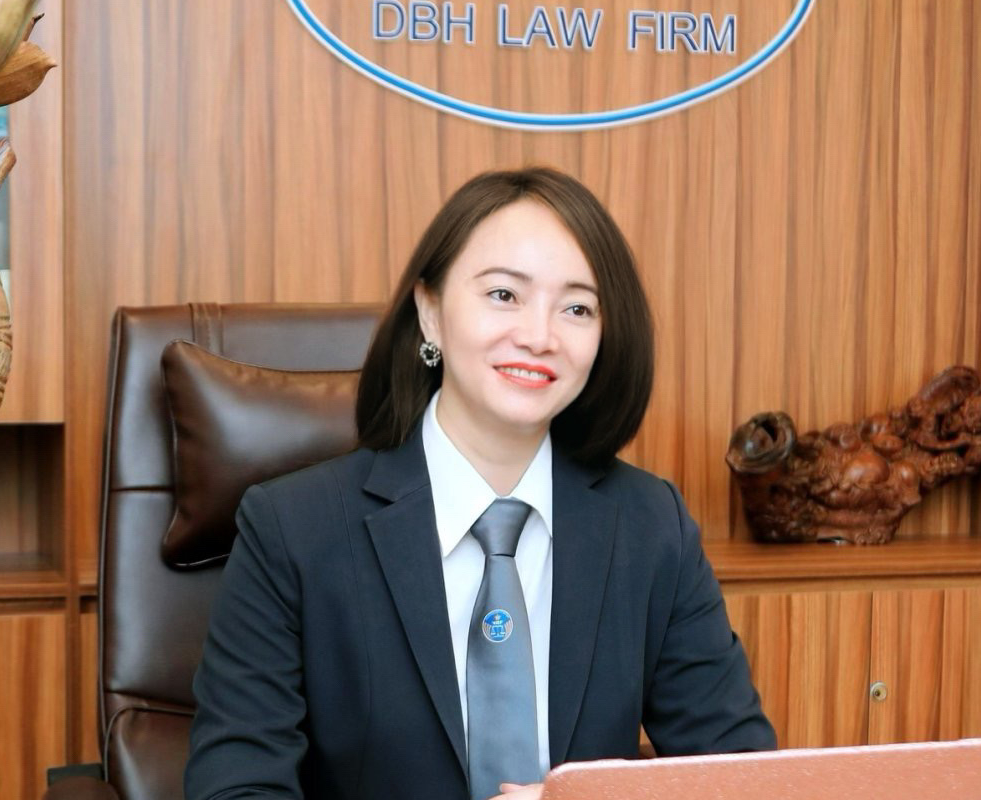 Dương Thị Bích Hạnh