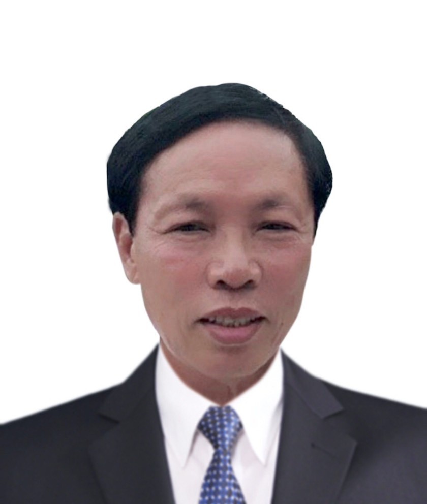 Ông Đặng Văn Chiến