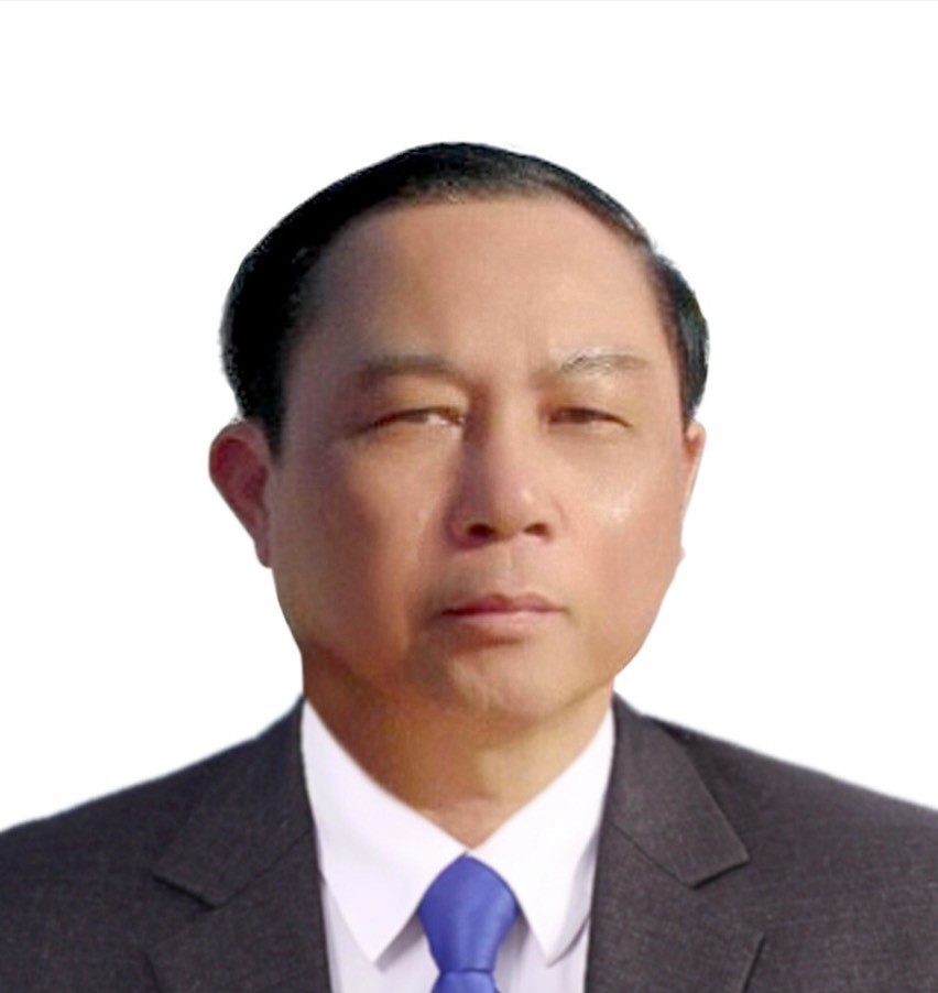 Ông Lê Bá Thành