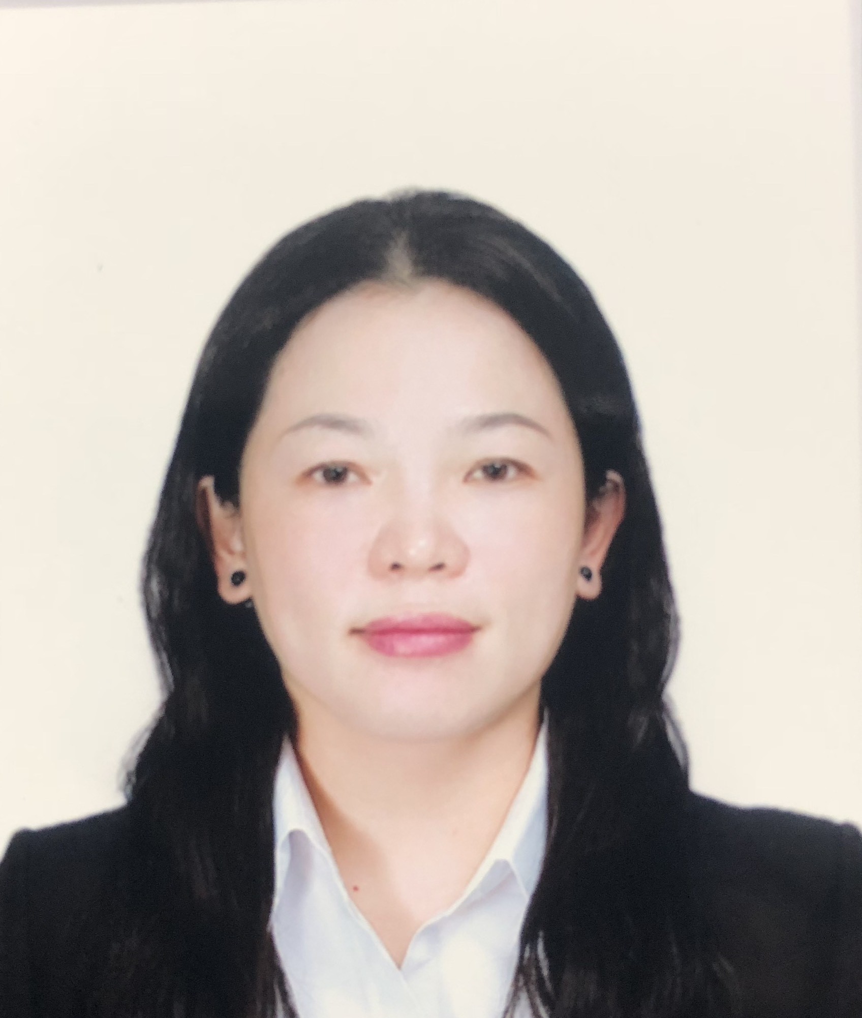 Phan Thị Lam Hồng