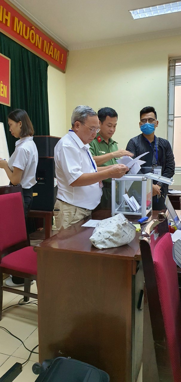 Hình ảnh công ty