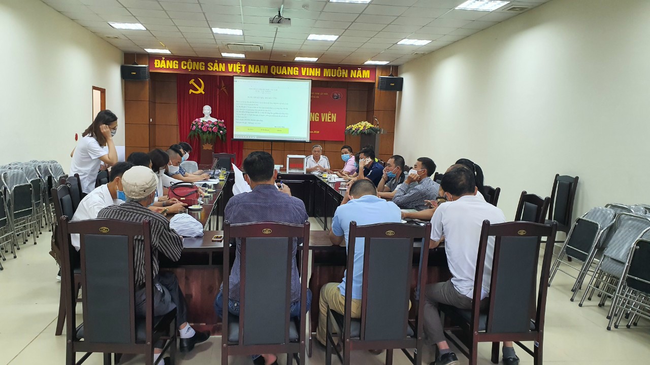 Hình ảnh công ty