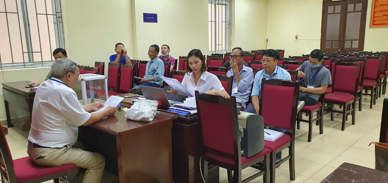 Hình ảnh công ty