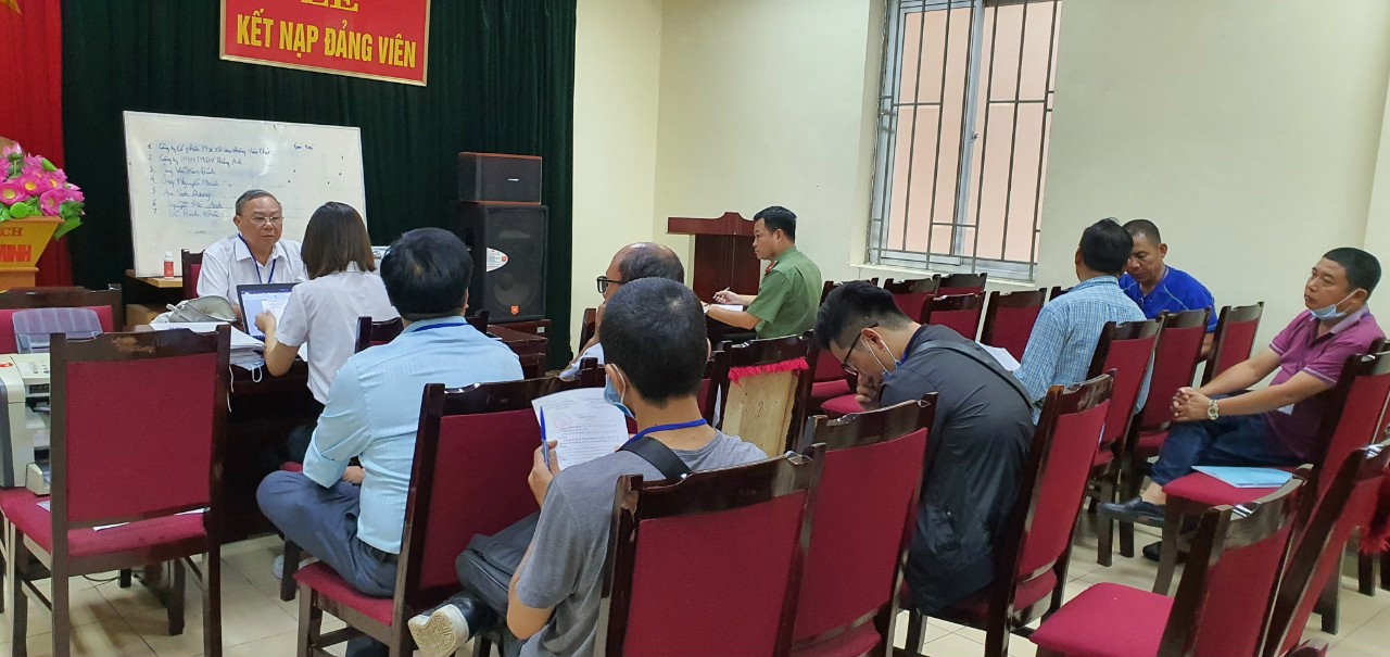 Hình ảnh công ty